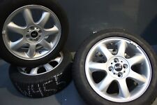 Original Mini Clubman R50 R53