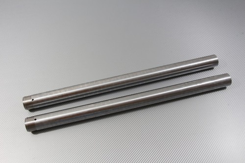 Paire tubes fourche - de,