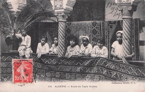 Carte postale ancienne