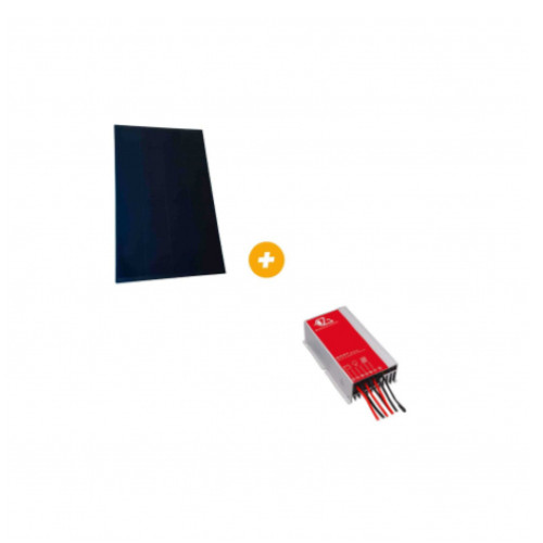 Kit panneau solaire ibc - kit,