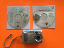 Appareil photo numérique KODAK EASYSHARE CX6330 -3.1 mégapixels - très bon état.