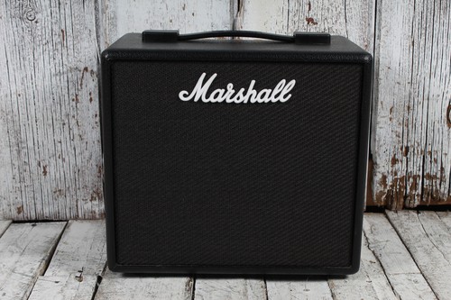 Marshall code electric - code, 25