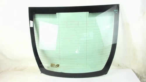 Lunette arriere renault - lunette,