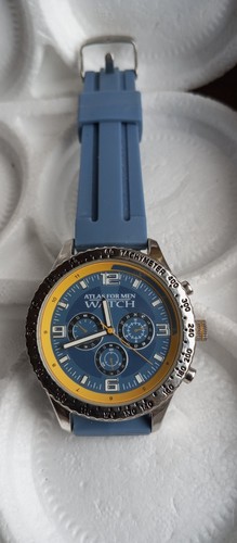 Montre atlas for men watch - atlas,