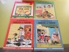 LOT 5 EO MESAVENTURES DE