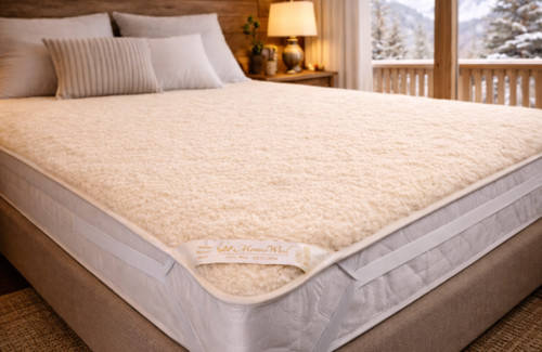 Merino wool coton - merino,