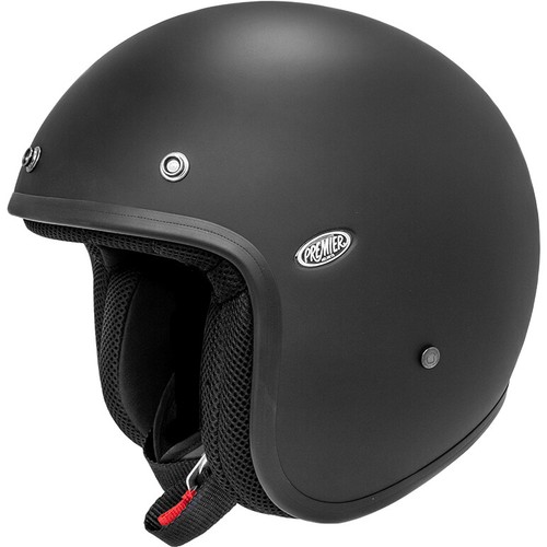 Casque moto jet premier - casque,