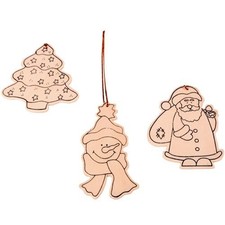 Beleduc 40684 Christmas