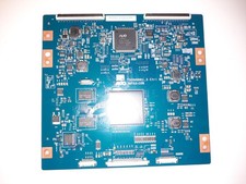 carte TCON  TV Samsung