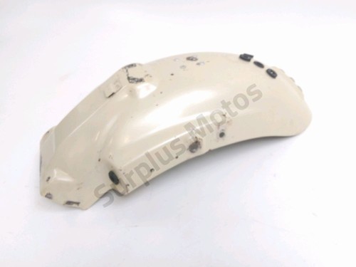 Garde boue arriere yamaha - garde,