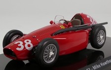 Ixo Modèle Réduit Die Cast