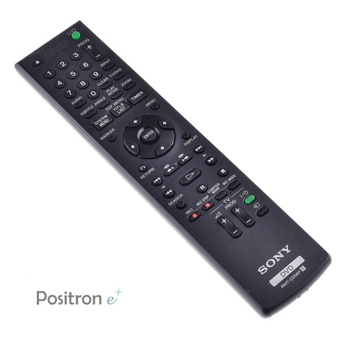Télécommande originale sony - originale,
