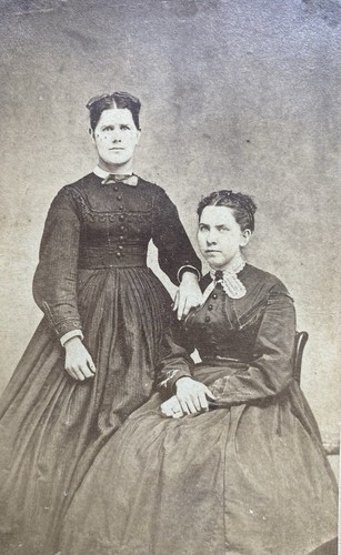 New york cdv two - new,