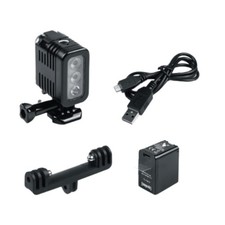 Lampe De Plongée étanche