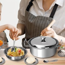 jeu cuisine Jouets éducatifs