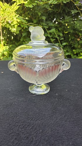 Bonbonnière walther glas - walther,