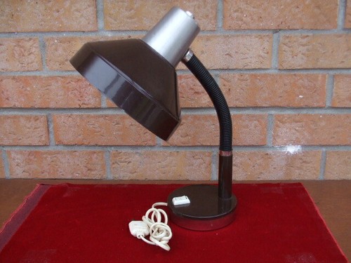 Lampe bureau design 60 - lampe,