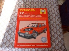 revue technique automobile RTA