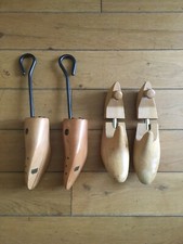 Embauchoirs pour chaussures femme