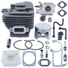 Kit piston cylindre filtre air