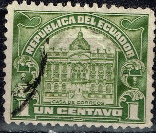 Ecuador architecture cioyto - architecture,