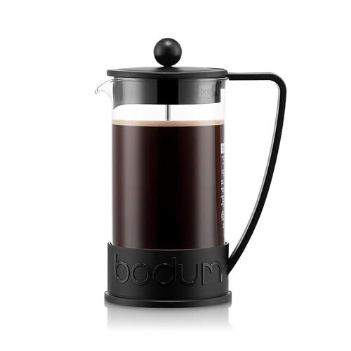 Cafetière presse française