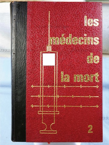 Les médecins mort - les, mort,