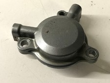 UN COUVERCLE DE FILTRE A HUILE YAMAHA 400 WR400F WR-F WRF WR 400 F 1999 H309E