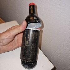 physique amusante  1900 BOUTEILLE MAGIQUE tôle  JLJ  MAGIE PRESTIDIGITATION