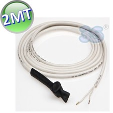 Câble chauffant de 2 mètres