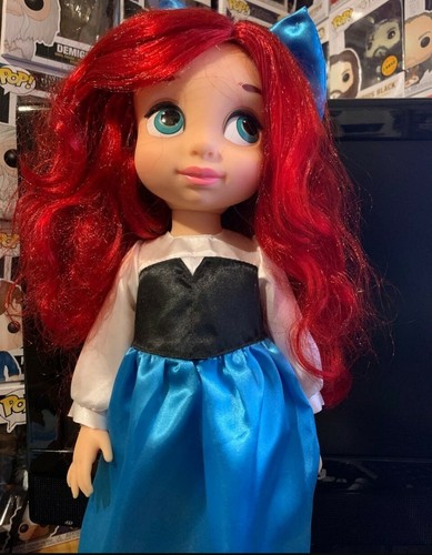 Disney store animator - disney,