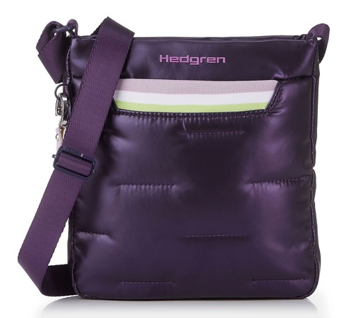 Hedgren cosy shoulder - cosy, deep