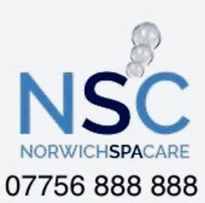 Service de bain à remous, nettoyage en profondeur et désinfection.