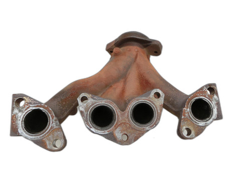 Collecteur des gaz