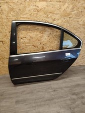 Porte arriere gauche PEUGEOT