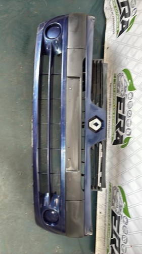 Pare choc avant - clio, 2