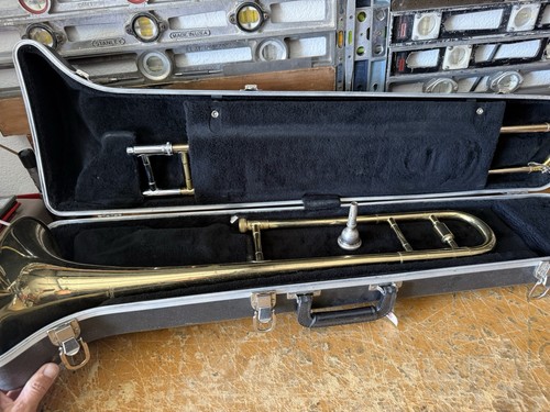 Vintage blessing usa tenor - vintage,