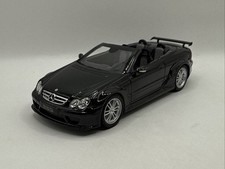 Mercedes clk dtm - mercedes, cabriolet