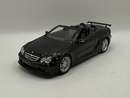 Mercedes clk dtm - mercedes, amg