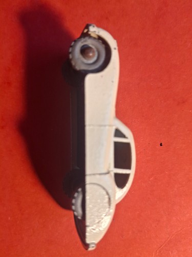 Jaguar xk140 matchbox - -,