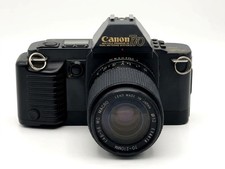 Canon T70 + Exakta MC Macro