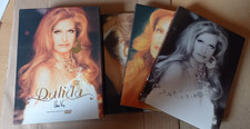 coffret 3  dvd dalida une vie