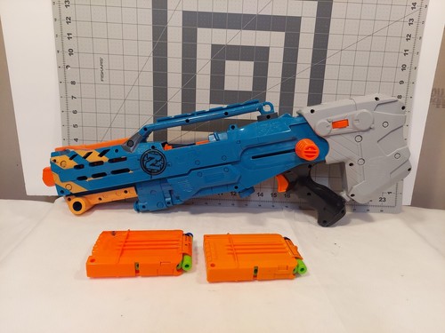 Nerf zombie strike zed - zombie,
