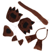  Deguisement Animal Costume