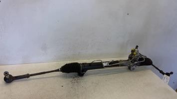 Cremaillere assistee nissan - cremaillere,