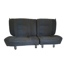 Sellerie garniture Renault Super 5 GT TURBO 2 FANION bleu Alain Oreille CA0085