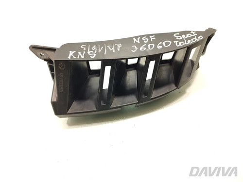 Seat toledo support - seat, de