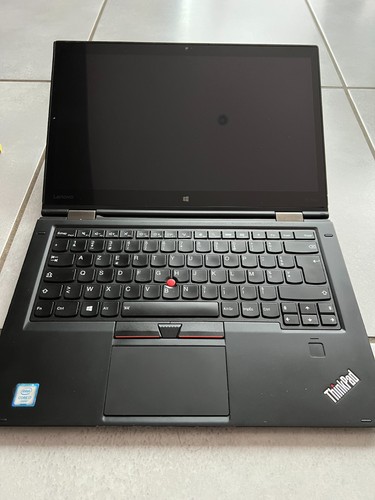 Lenovo thinkpad yoga gen - yoga,
