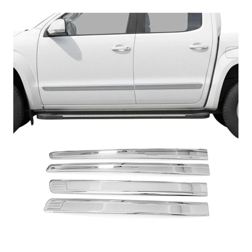 Bande baguette porte - de,