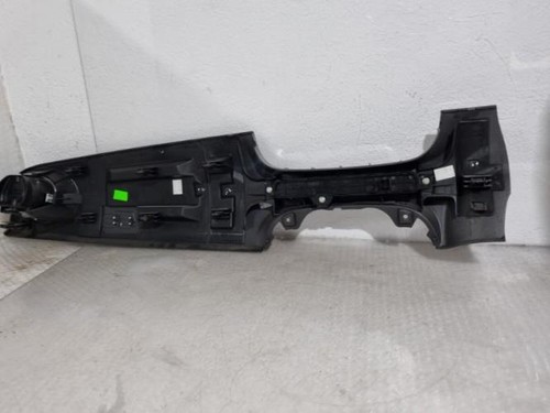 Kit enjoliveur interieur fiat - kit,